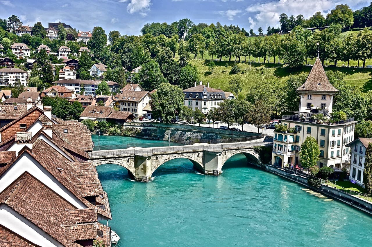 Bern