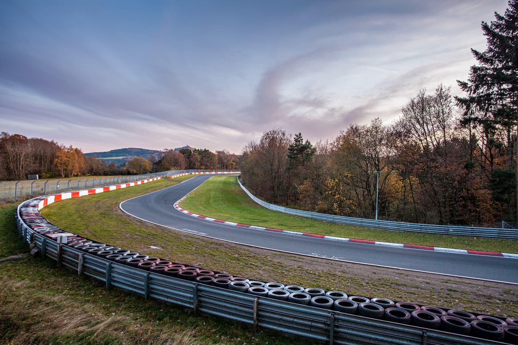 Nürburgring