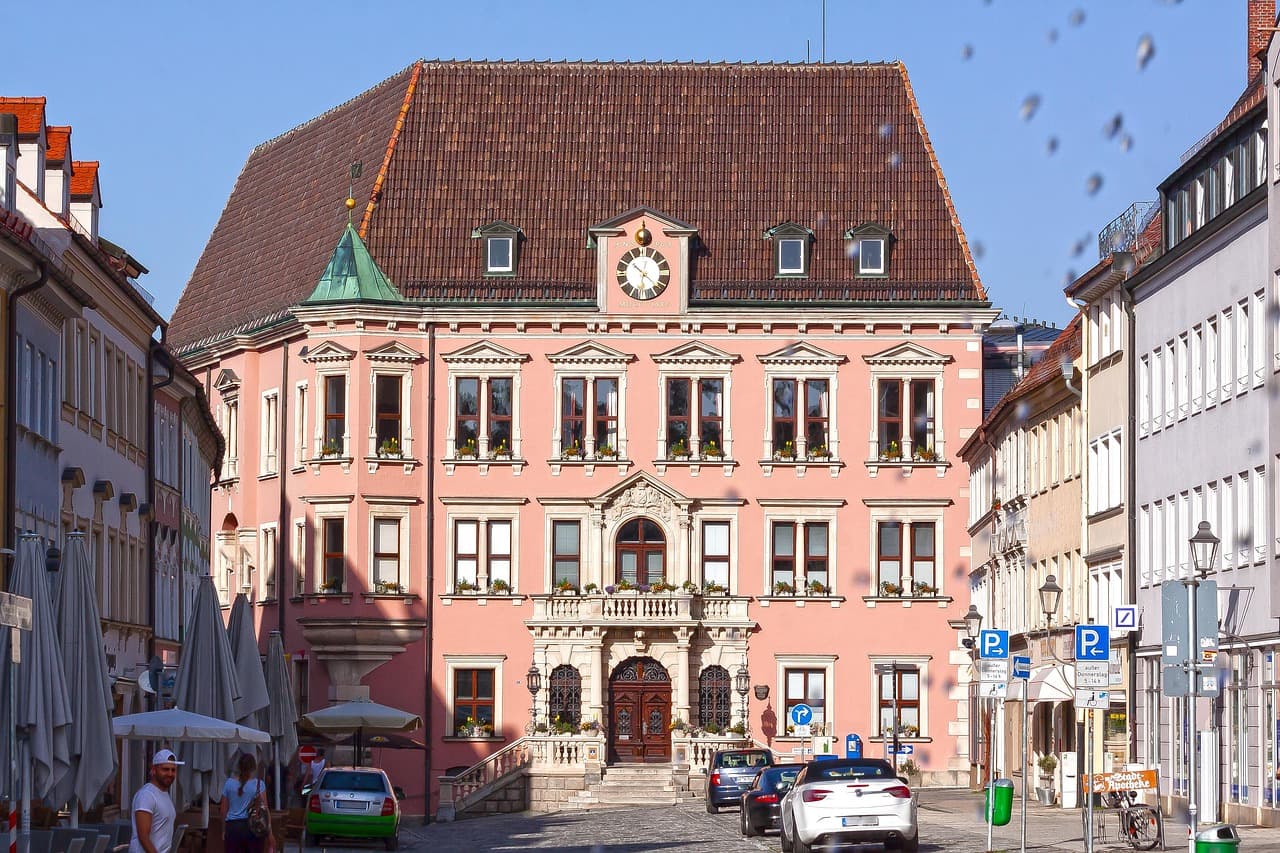 Kaufbeuren