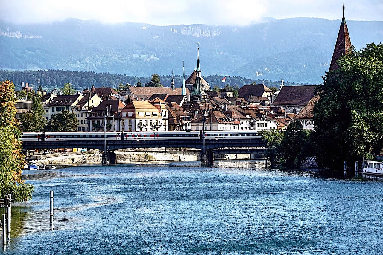 Solothurn
