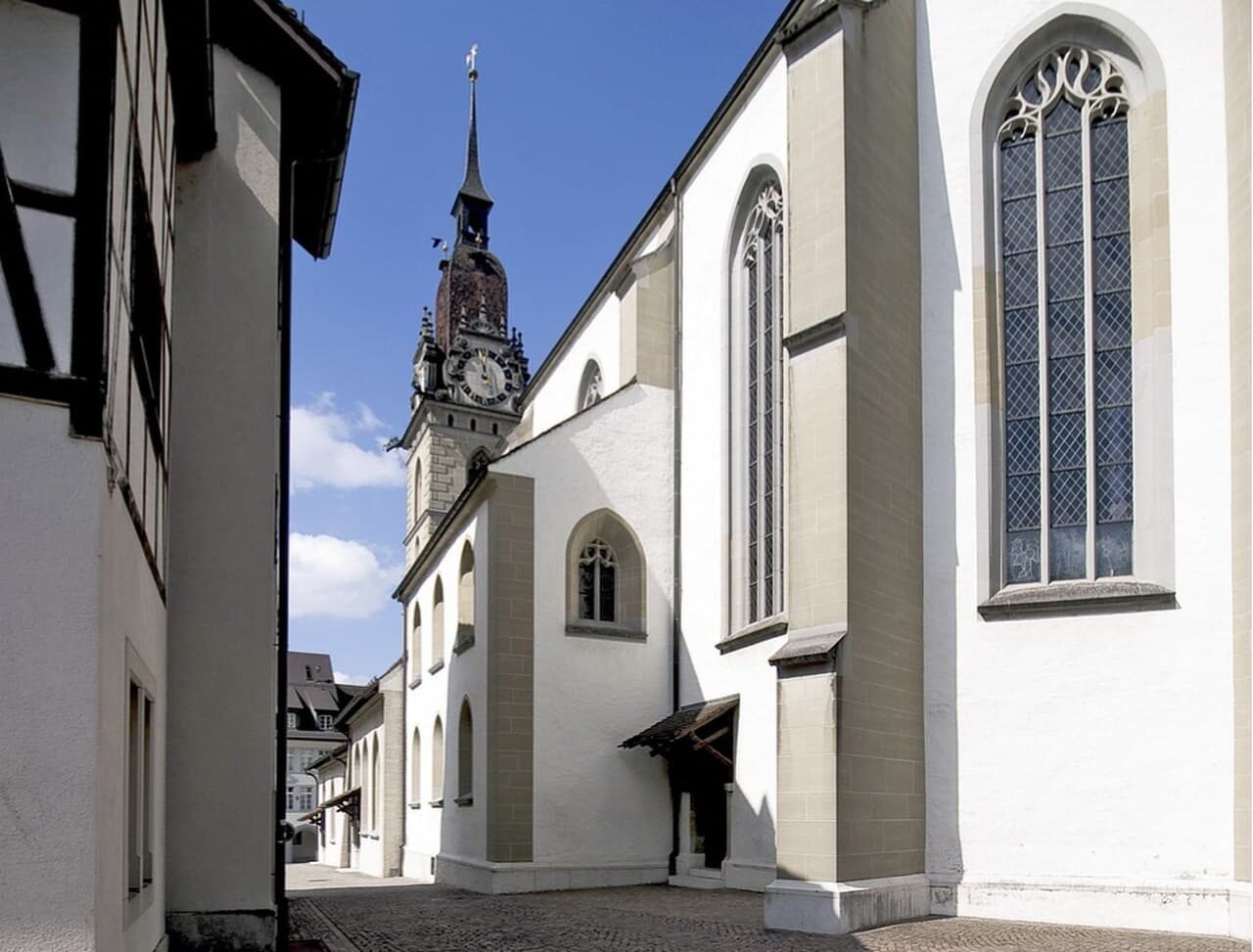 Zofingen