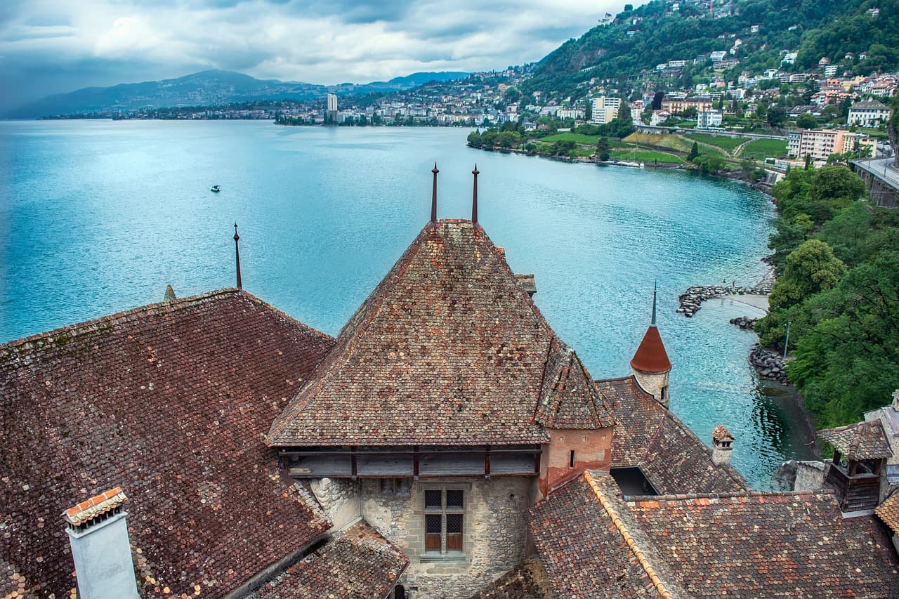 To the 8 best cities in Switzerland