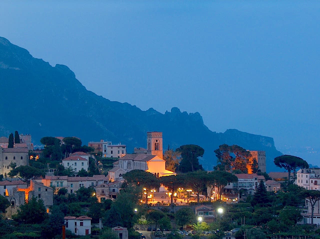 Ravello