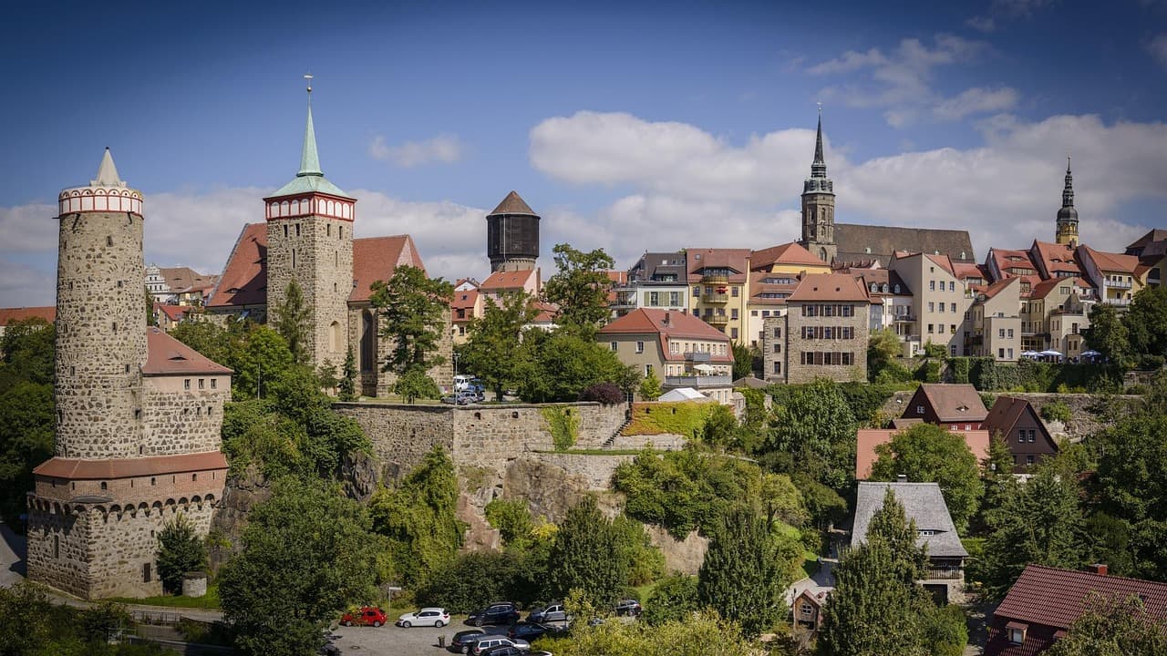 Bautzen