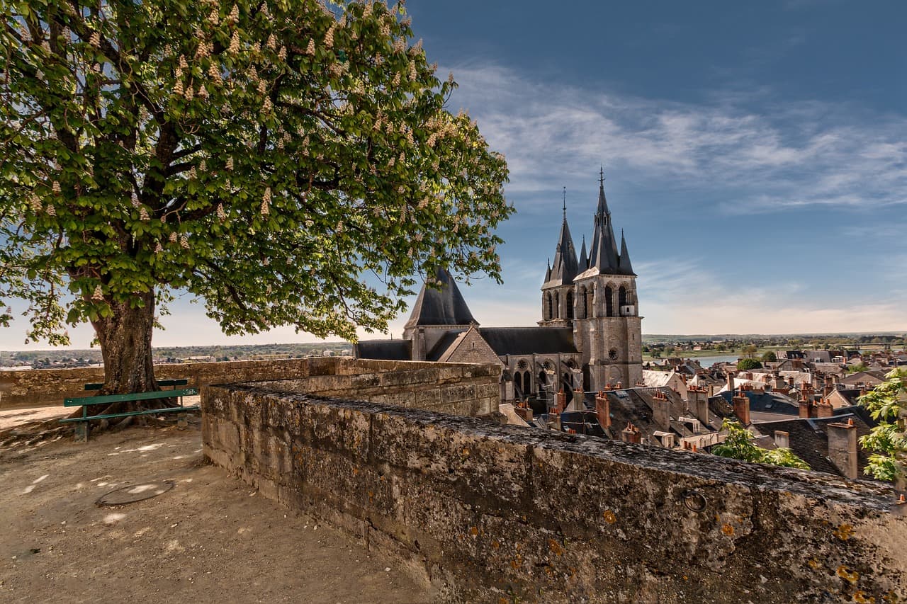 Blois