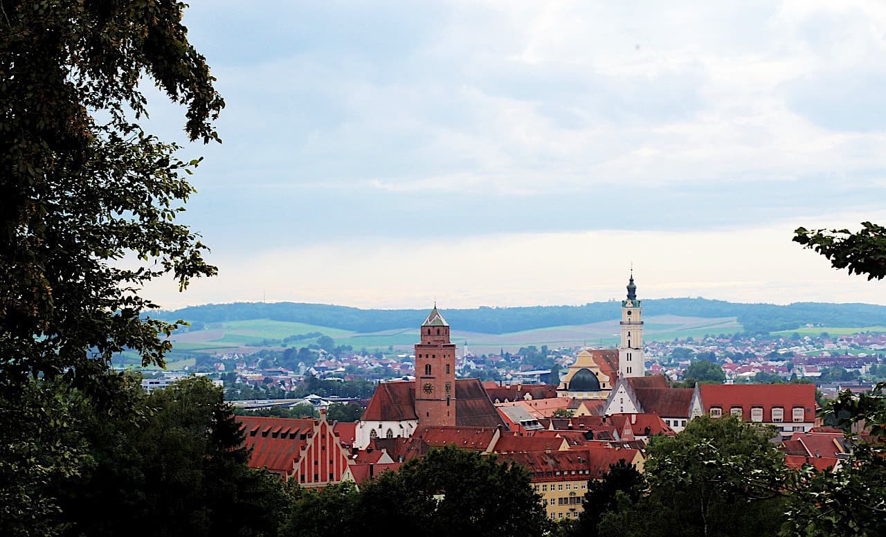 Donauwörth