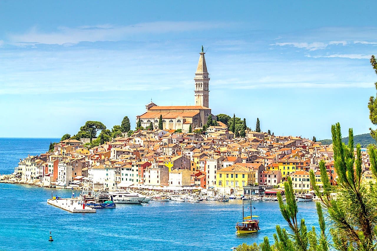 Rovinj