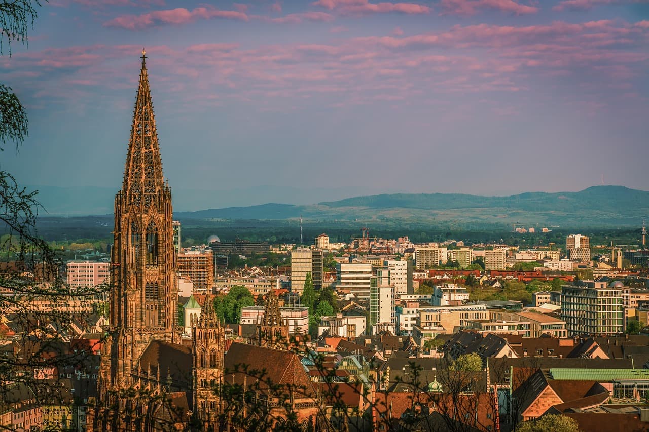 Münster St. Stephen