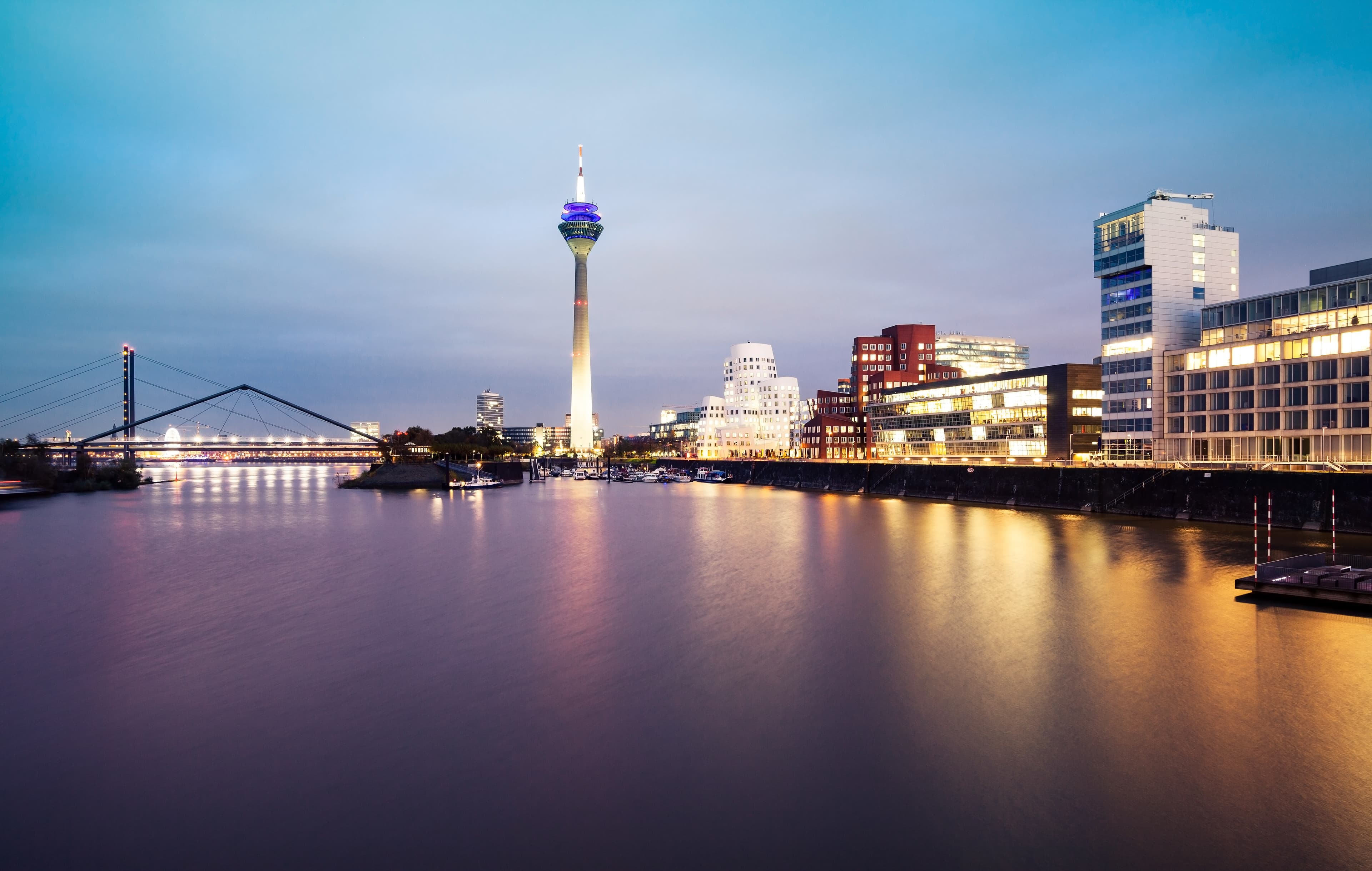 Düsseldorf