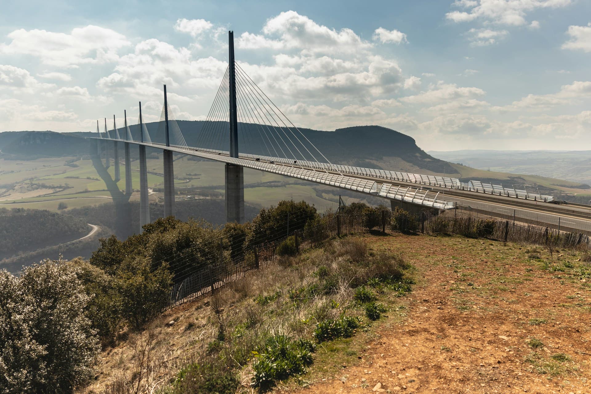 Millau Viaduct