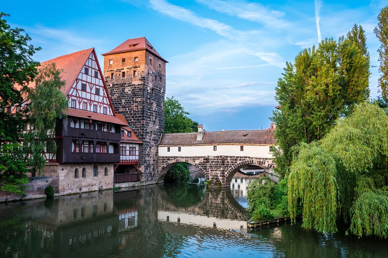 Nuremberg