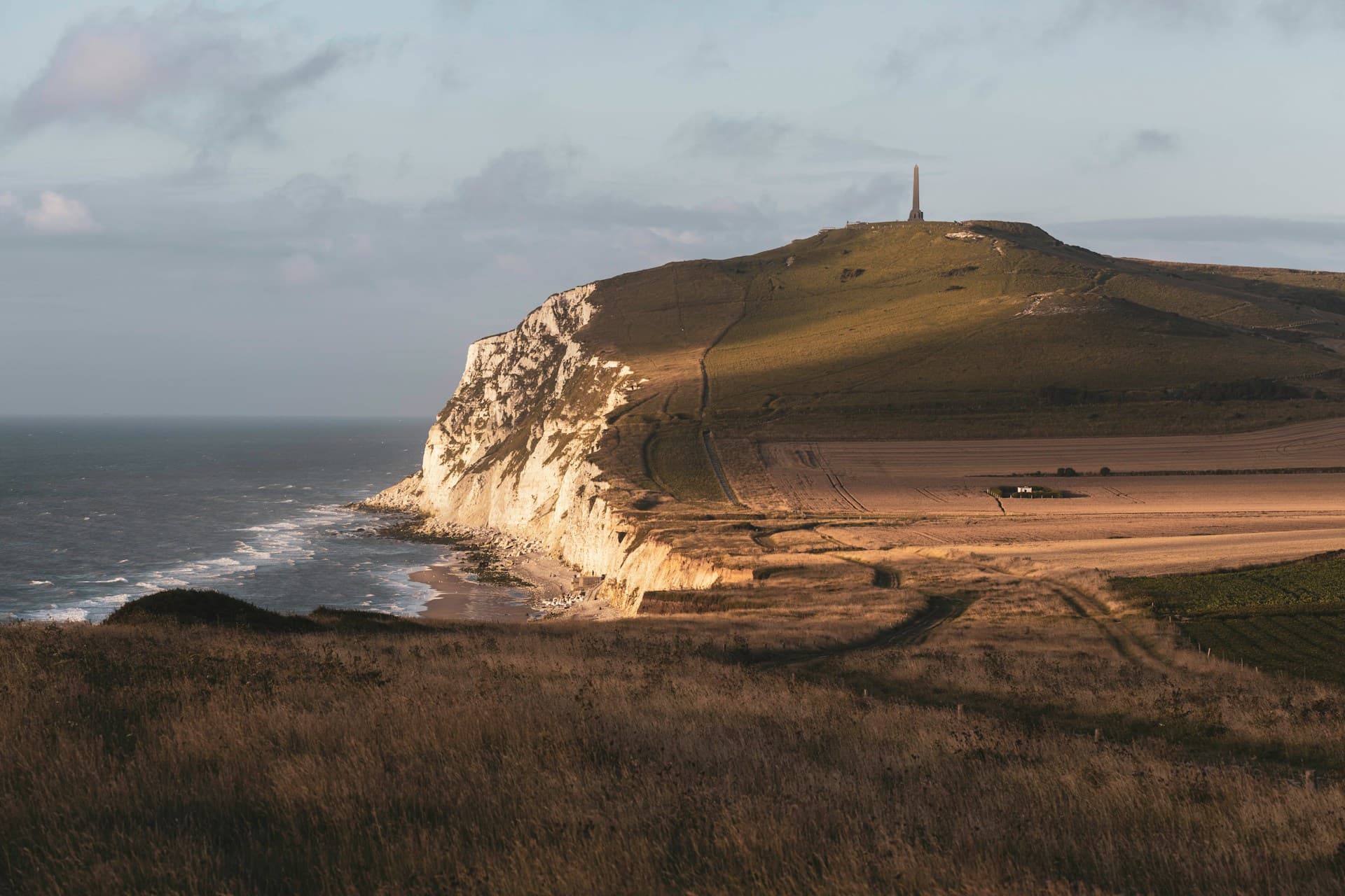 Cap Blanc-Nez