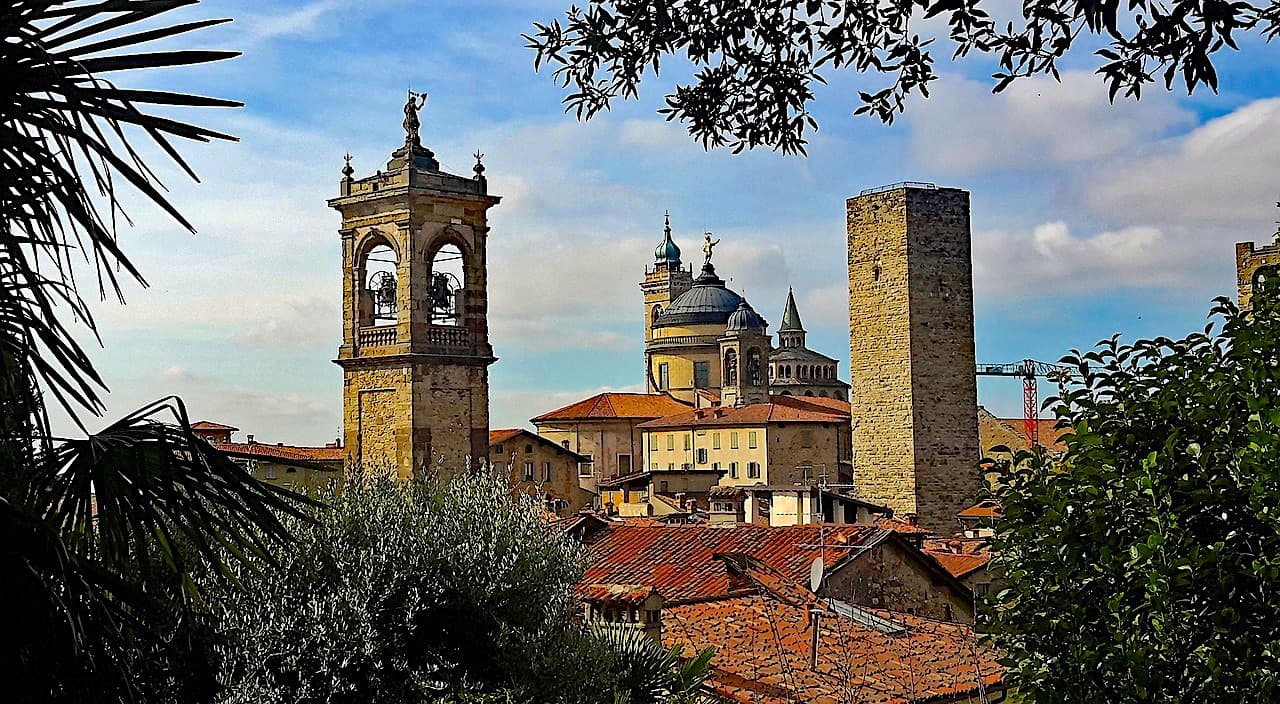 Bergamo