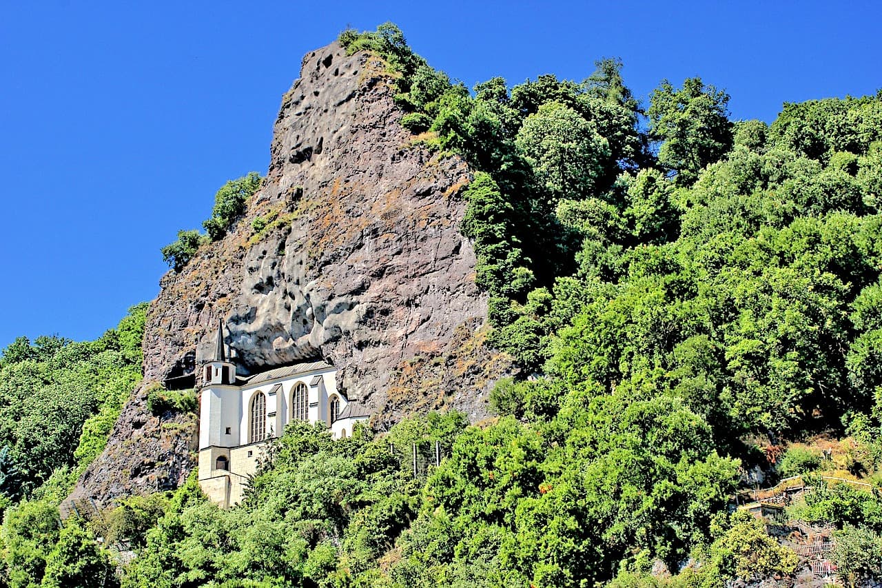 Idar-Oberstein