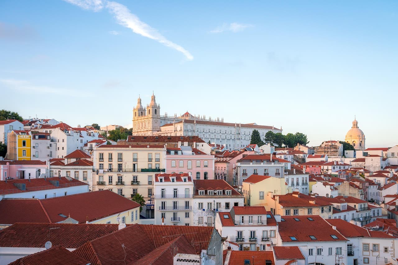 The 6 best cities in Portugal