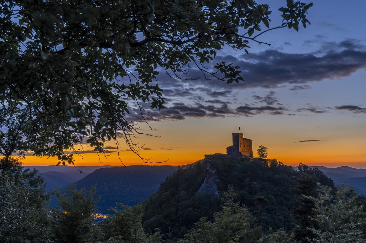 Trifels
