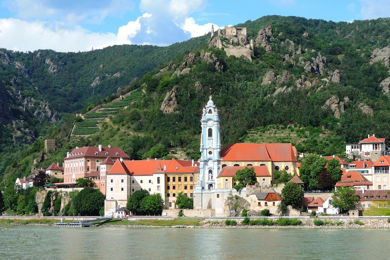 Wachau