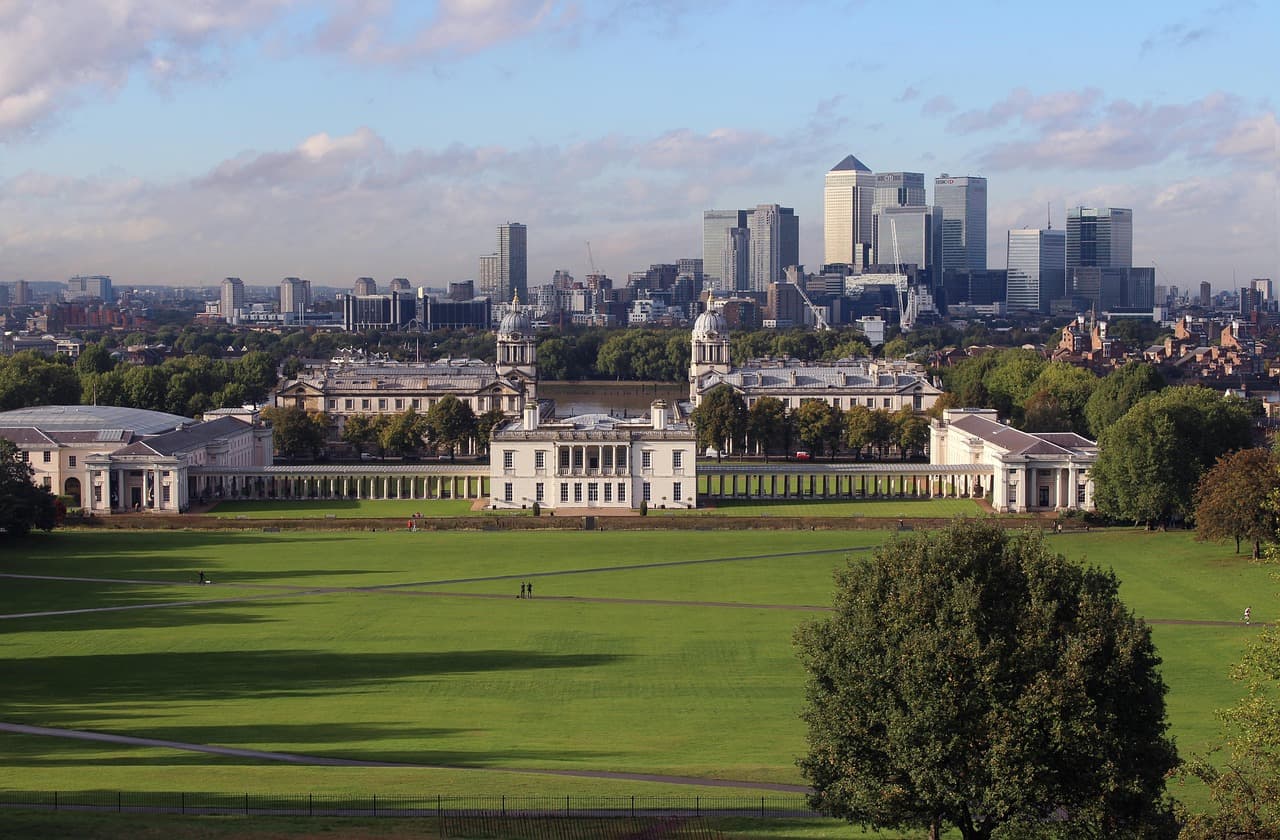 Greenwich Park