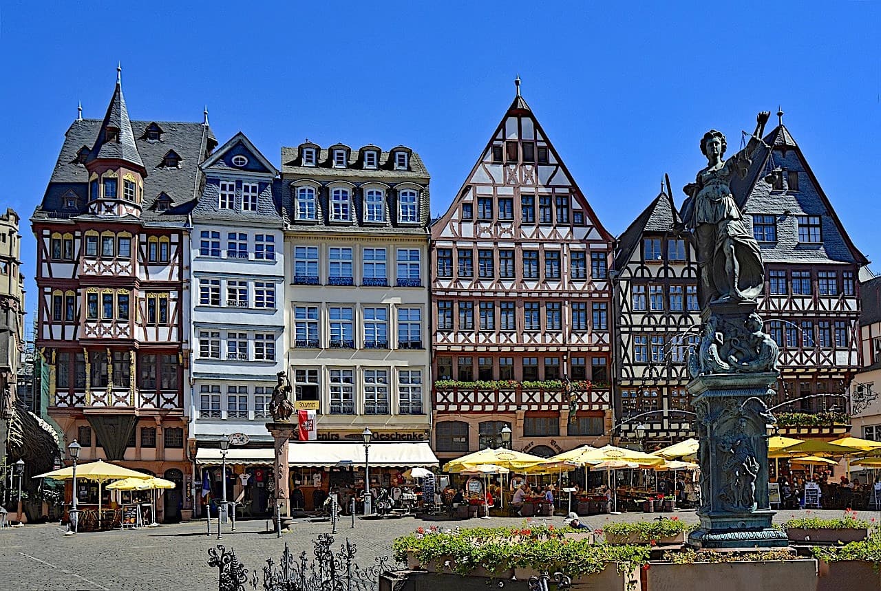 Frankfurt