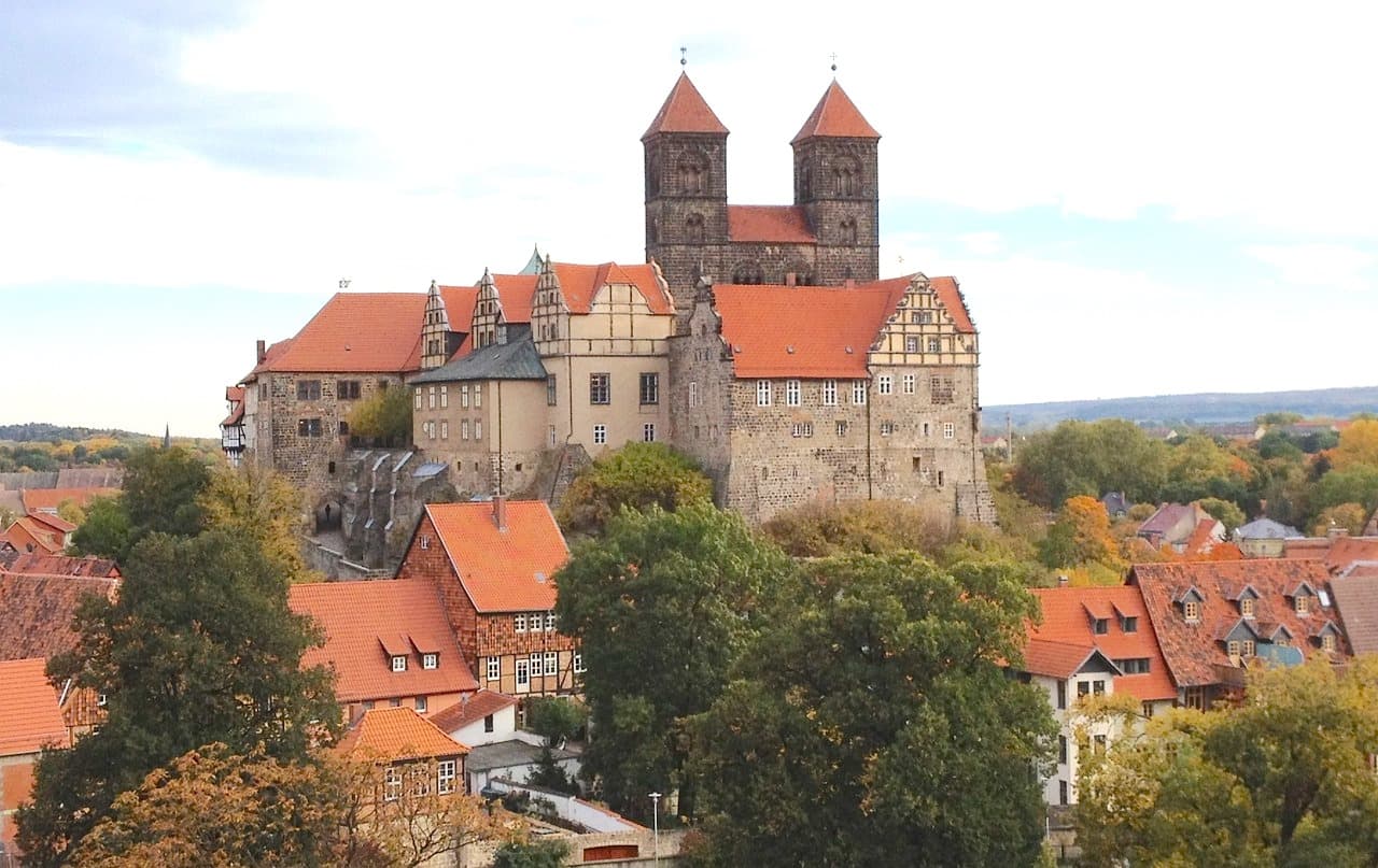 Quedlinburg