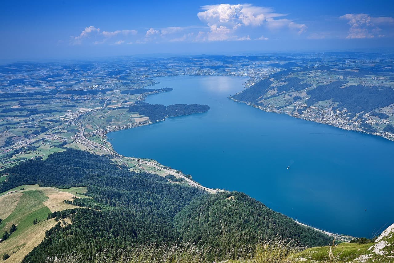 Lake Zug