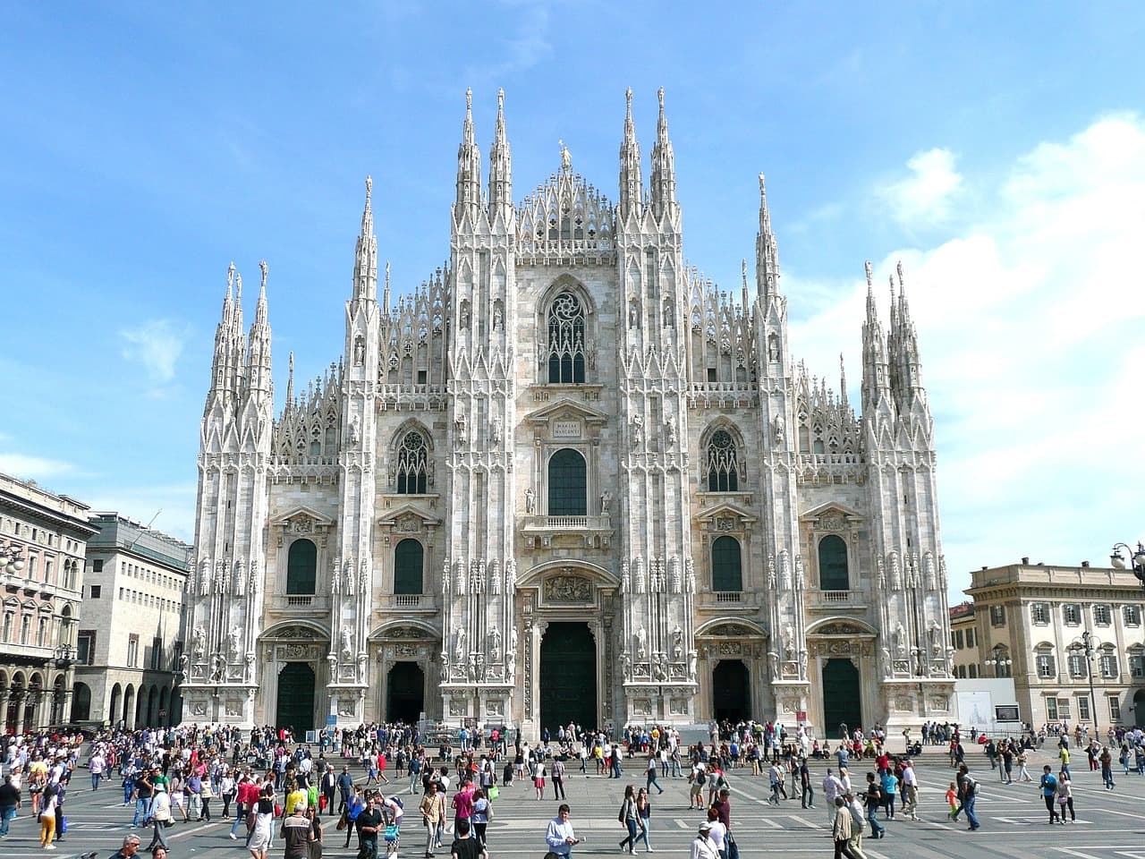 Milan
