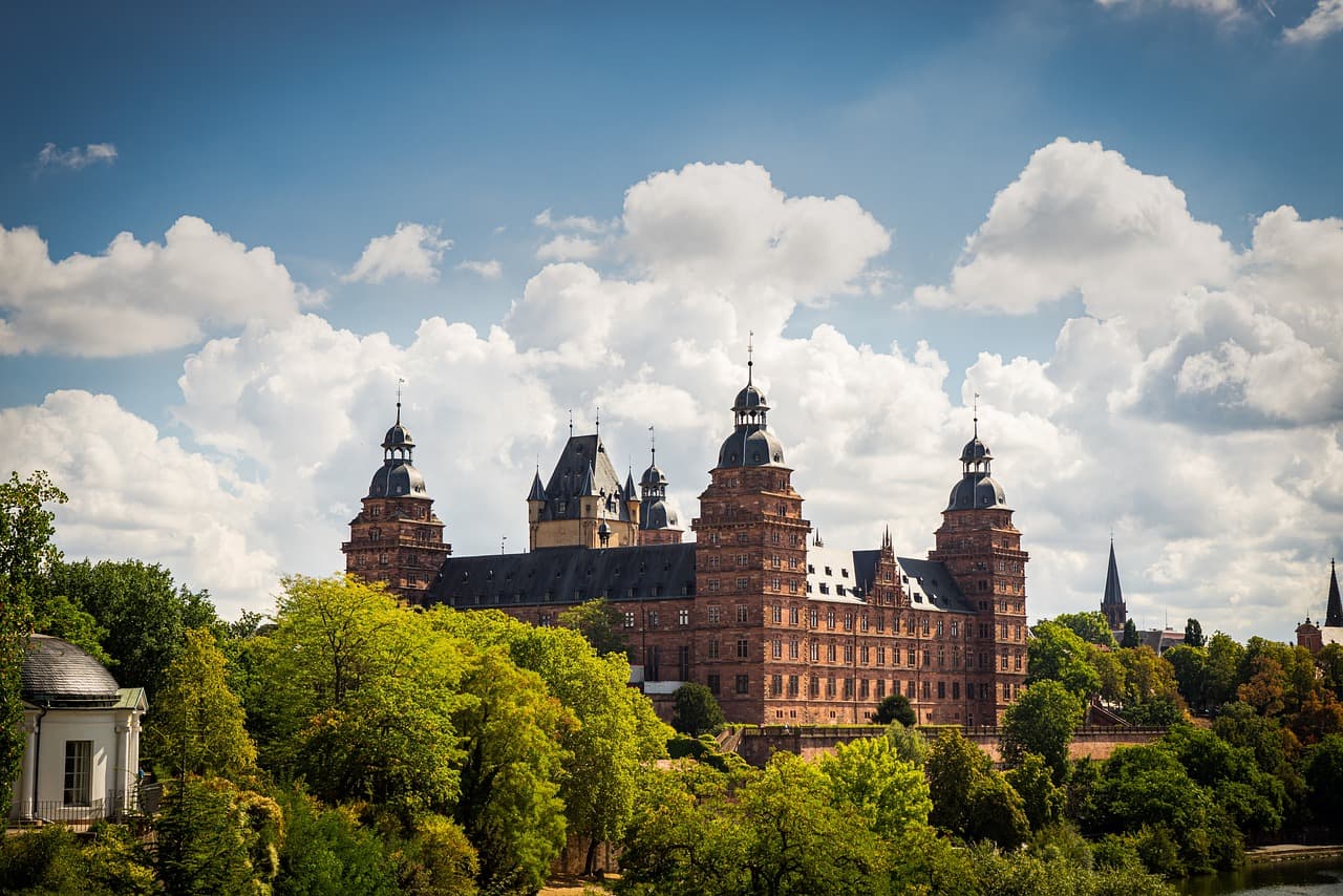 Aschaffenburg