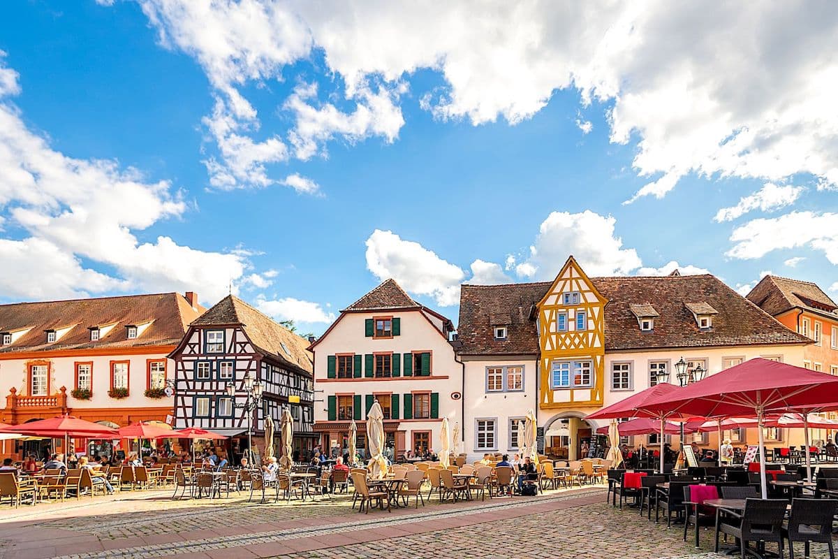 Neustadt an der Weinstraße