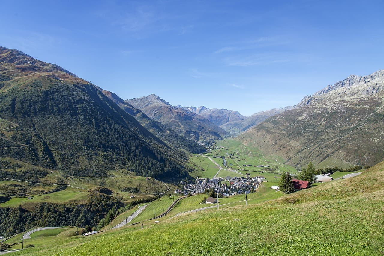 Andermatt