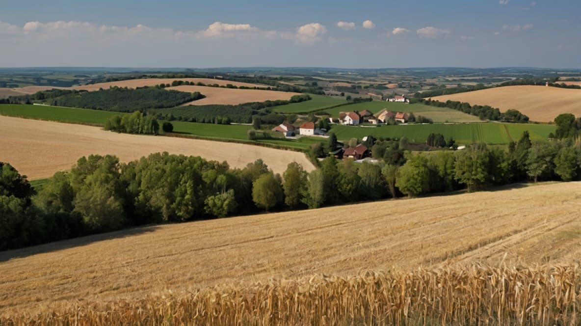 Adventures in Burgenland