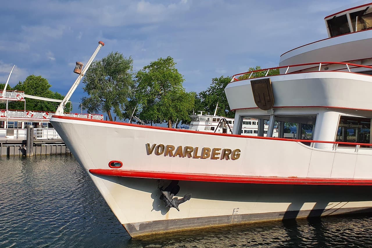 Family-friendly Vorarlberg