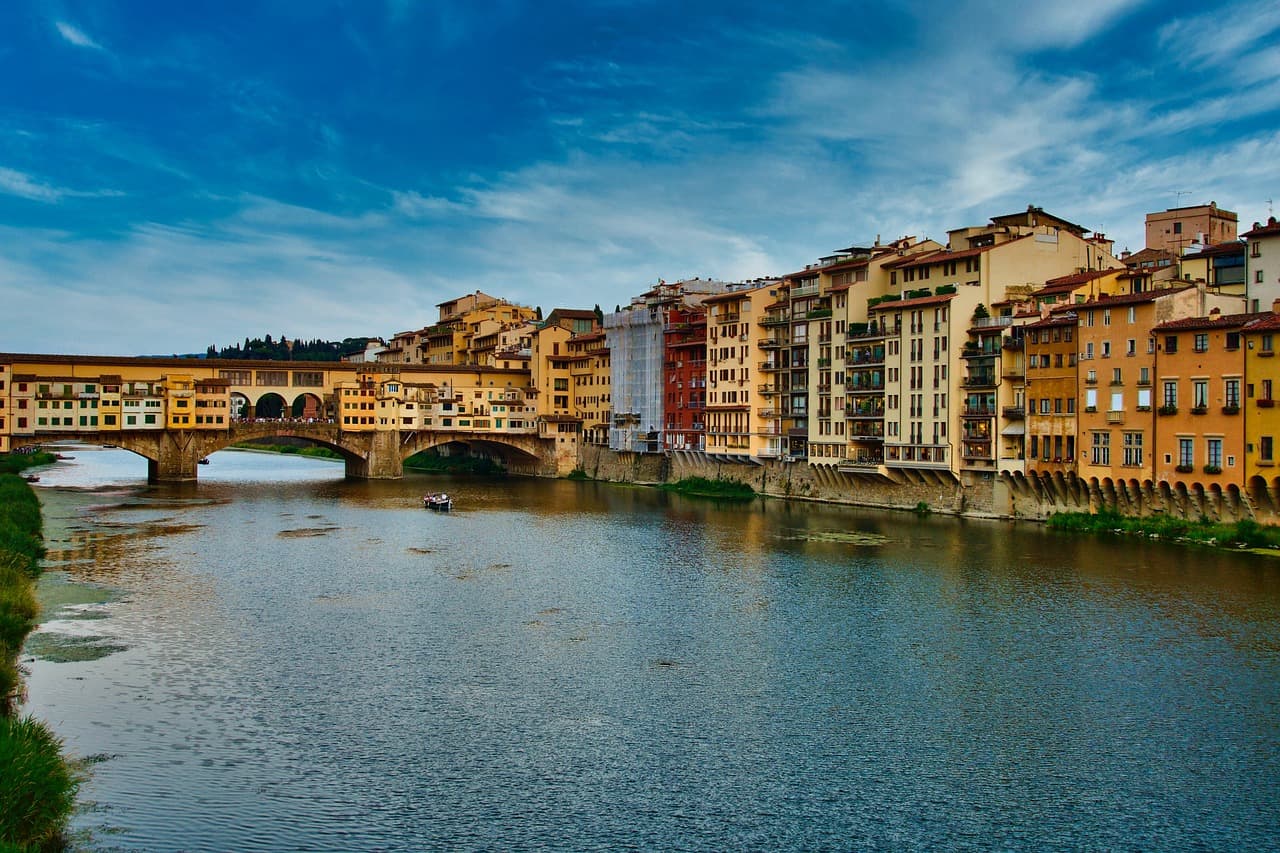 Ponte Vecchio