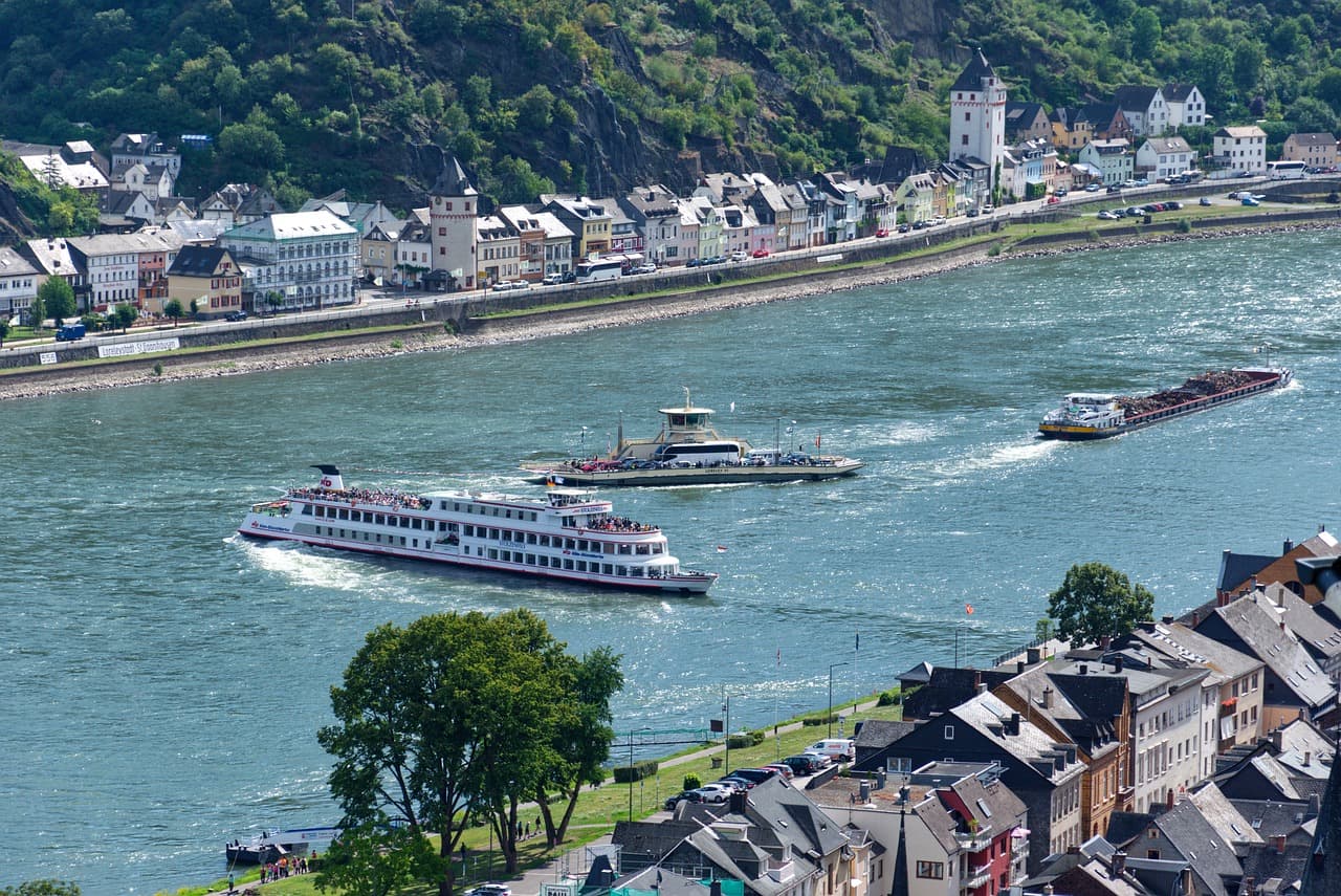 St. Goar