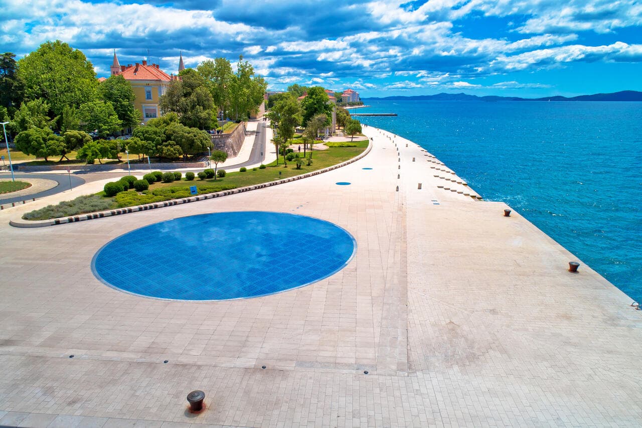 Zadar