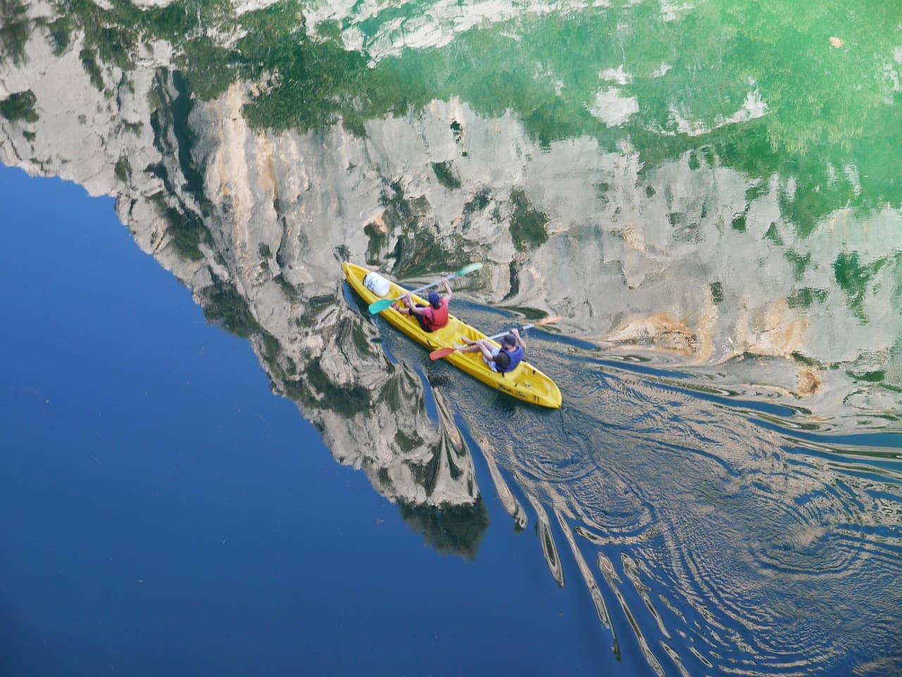 Gorges du Verdon
