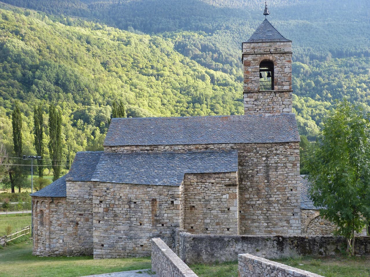 Vall de Boí