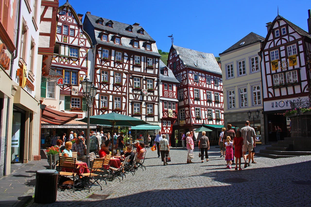 Bernkastel-Kues