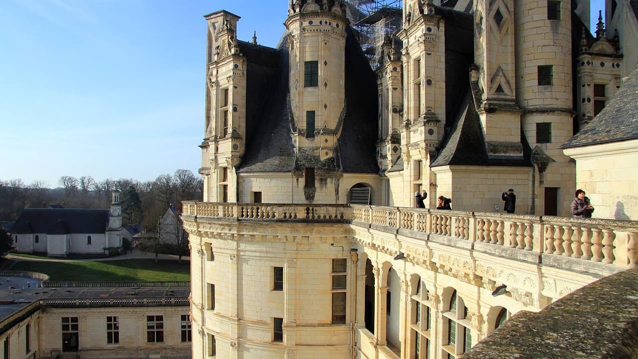 Chambord