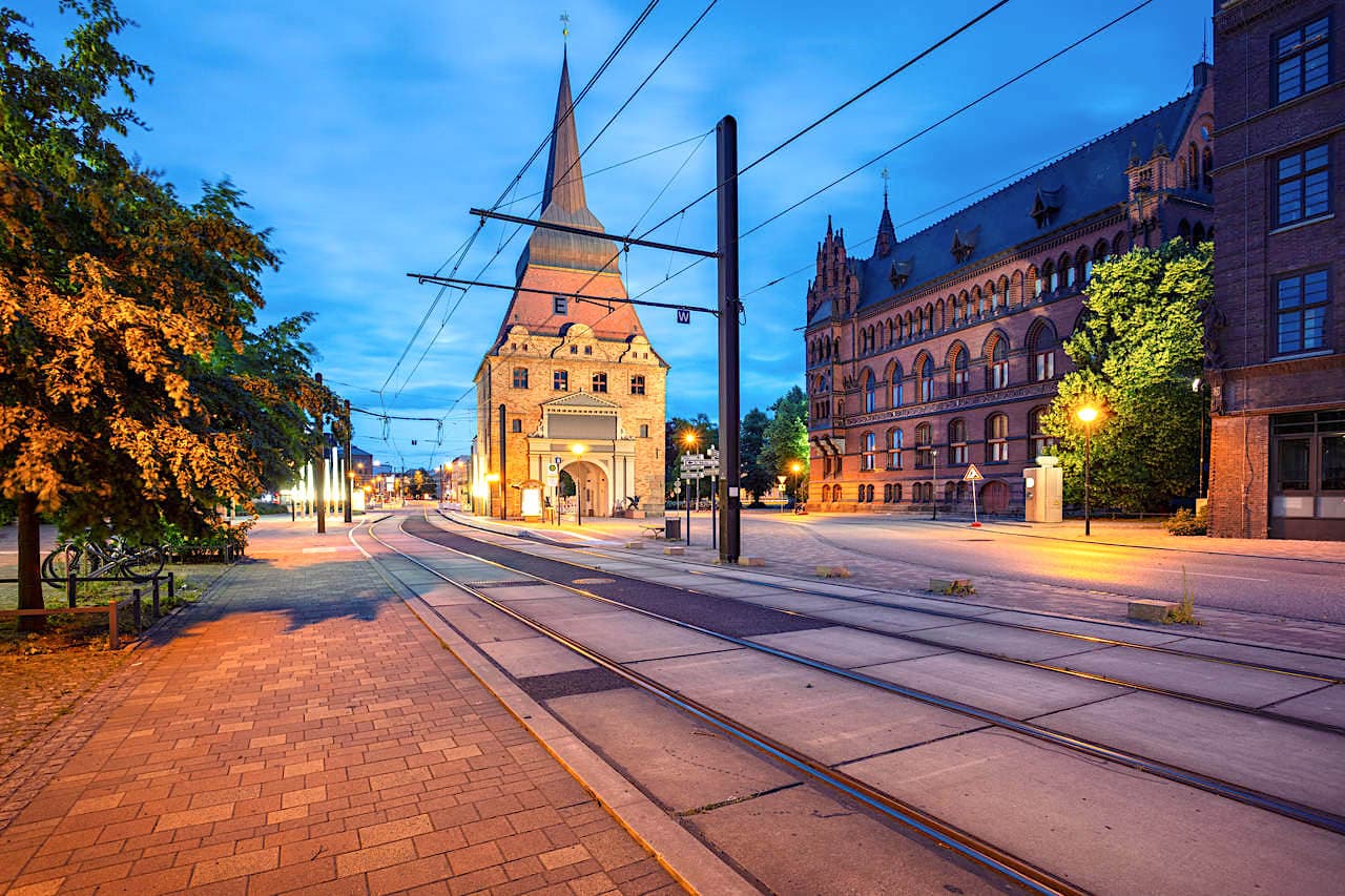 Rostock