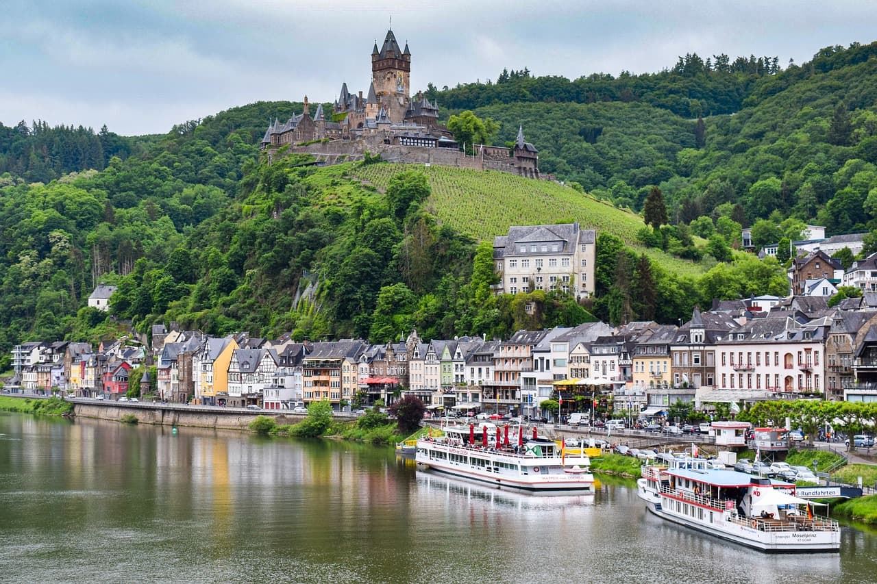 Cochem