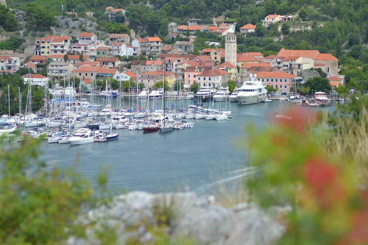 Skradin