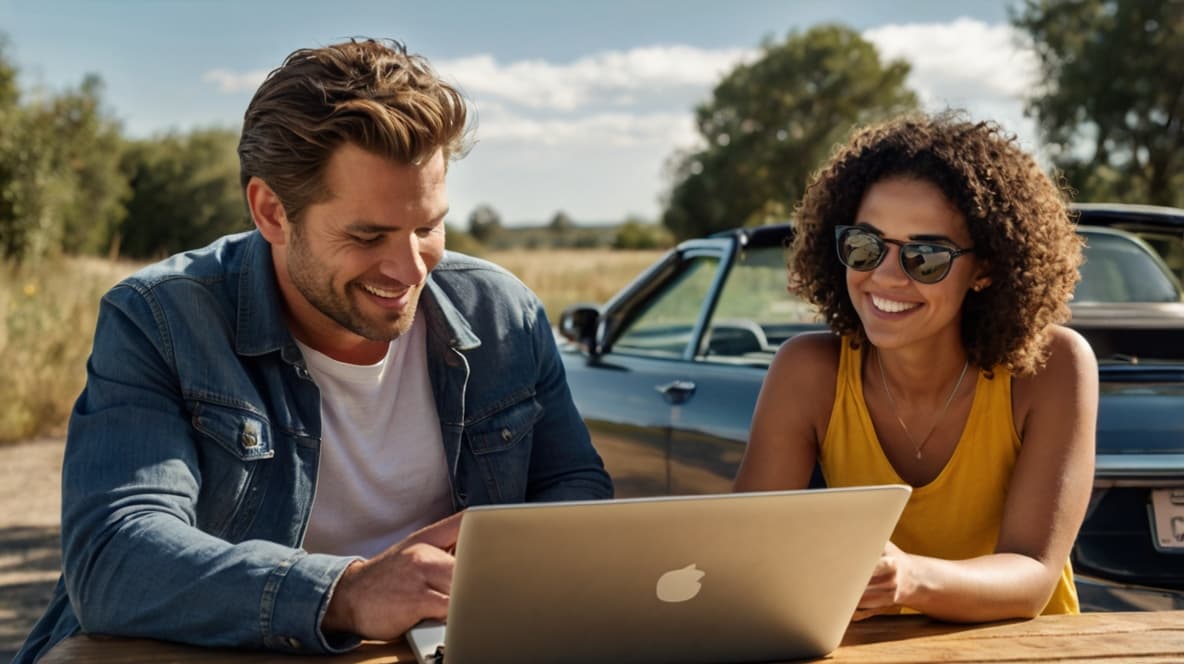 How to Spontaneously Plan a Road Trip Without Stress