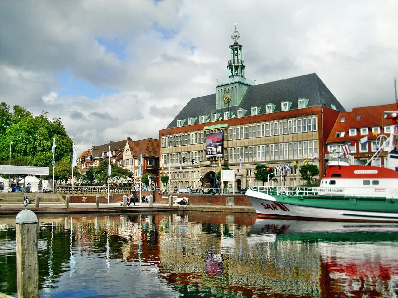Emden