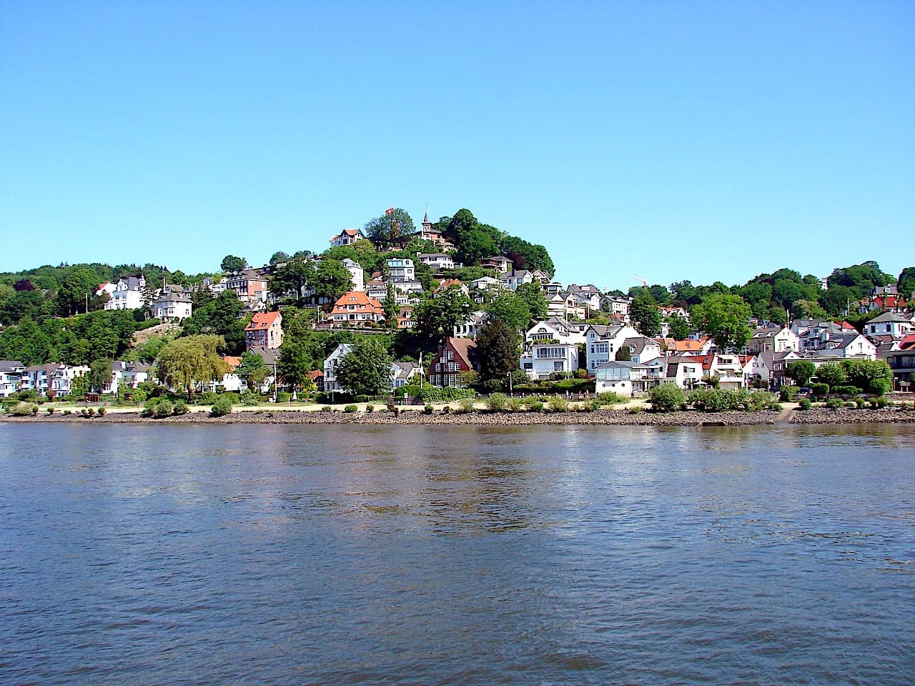 Blankenese