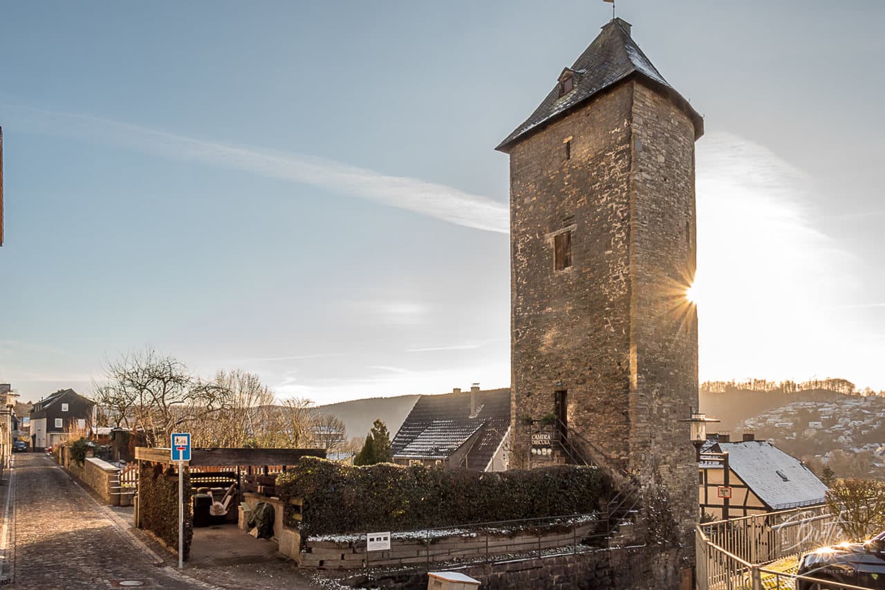 Old Town of Arnsberg
