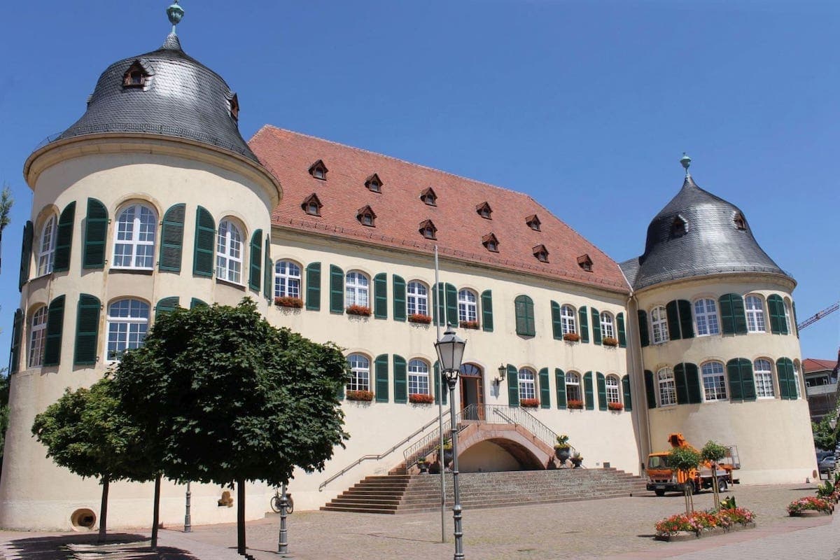 Bad Bergzabern