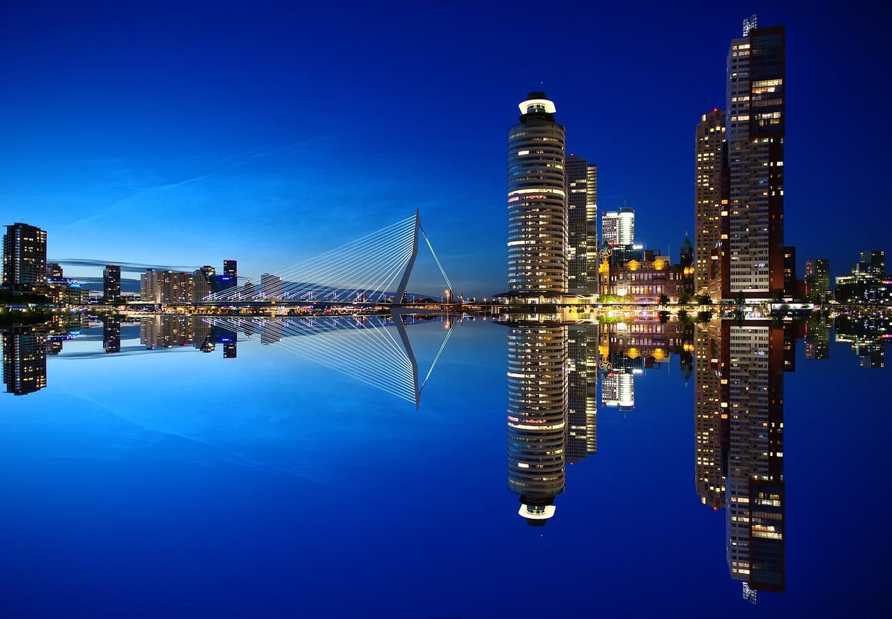 Rotterdam