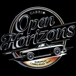Open Horizons Logo